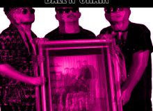 Οι Loud Silence επιστρέφουν με νέο single και βίντεο κλιπ: Ball n' Chain
