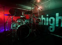 Stages A/LIVE με τους 63 High