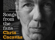 Dustbowl: Nεο τραγούδι σε συλλογή αφιέρωμα στον Chris Cacavas