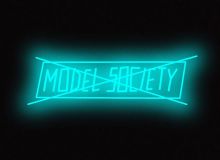 Δείτε το νέο video των Deaf Radio για το "Model Society"