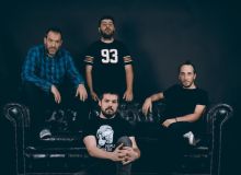 Νέο single από τους Machacar με τίτλο "Snooze"