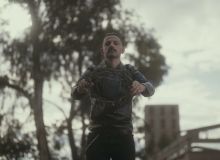 Ο Iam Nothe δίνει στην δημοσιότητα video για το "Lord You Are The Cure"