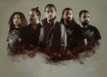 Νέο Single από τους The Silent Wedding με τίτλο Time Of Darkness