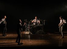 Ice Of Neptune: Νέο single / video με τίτλο "Solitude"