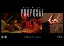 "Proposal" | Ακούστε το Νέο single της Lia Hide