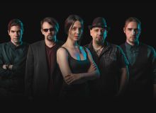 Negative Contrast: Νέο single / video από το EP "Outcast"