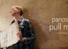 Ο Panos Birbas παρουσιάζει το νέο του single "Pull me out"