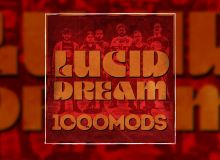 Νέο single από 1000Mods με τίτλο "Lucid Dream"