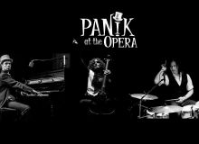 Οι Panik at the Opera παρουσιάζουν το πρώτο τους single και video clip