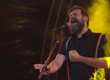 "Λύκου κραυγή" | Νέο τραγούδι αφιερωμένο στη μνήμη του Ζακ από τον Σπύρο Γραμμένο
