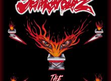 Νέο video/single των Ελλήνων Junkwolvz με τίτλο "The Monster"