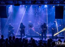 Οι Warhammer κυκλοφορούν live video από την συναυλία στο Buenos Aires