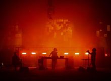 Stages A/LIVE: Constantine Skourlis στο Τεχνολογικό και Πολιτιστικό Πάρκο Λαυρίου
