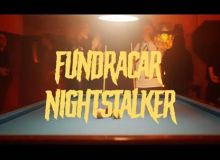 Nightstalker και Fundracar παρουσιάζουν το τραγούδι "Ήρθε η Ώρα/ Say Your Prayer"