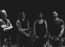 Οι Κοζανίτες Ecollapse παρουσιάζουν το video για το single "Our Wine"