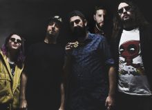 Δείτε το Video των Noiz Ritual για τη διασκευή στο "My Own Summer" των Deftones