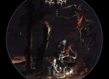 Οι Θεσσαλονικείς Among Death’s Shadow μας συστήνονται με το EP "Darkness of my dreams"