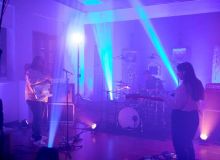 Δείτε το Live Session των Elephant στο Μουσείο "Θεόδωρος Παπαγιάννης"