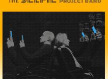 The Selfie Project Band: Νέο single "Κοίτα με"