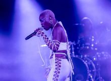 Stages A/LIVE: Η συναυλία της Pongo στο YouTube