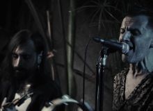 Iam Nothe – «Syd Session: Live At Barrett»