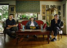 Νέο single από τους Loud Silence: «Are We Gonna Leave Tonight»