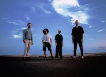 Naxatras: Νέο single «Spacekeeper» & ανακοίνωση κυκλοφορίας νέου άλμπουμ