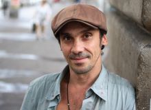 Nos gusta tu música, nos gustas tú, Manu Chao!