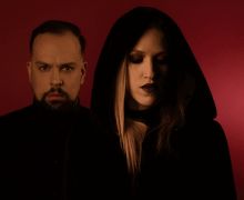 Νέο τραγούδι και lyric video από τους Saturday Night Satan
