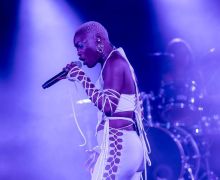 Stages A/LIVE: Η συναυλία της Pongo στο YouTube
