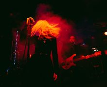 Οι Saturday Night Satan διασκευάζουν το «Am I Evil» των Diamond Head