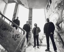 Οι Honeybadger παρουσιάζουν το «The Green» από το επερχόμενο LP «Let There Be Light»