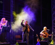 Χαΐνηδες Live @ Βεάκειο Θέατρο Πειραιά