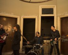 Δείτε το νέο Video clip των Skelters για το κομμάτι "What I’m Gonna Do"
