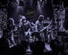 "Feeding the flame" | Οι Θεσσαλονικείς Leftover Bullets παρουσιάζουν νέο video clip