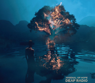 "Arsenal of Hope" | Deaf Radio