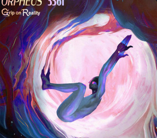 "Orpheus 3361" | Grip on Reality