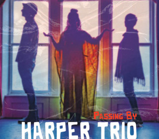"Passing By" | Harper Trio