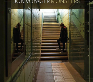 "Monsters" | Jon Voyager