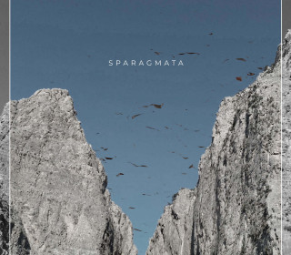 "Sparagmata" | Πάνος Φωτάκος & Δημήτρης Τσάρνος