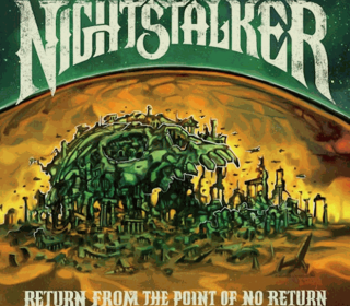 "Return From The Point of No Return" | Nightstalker
